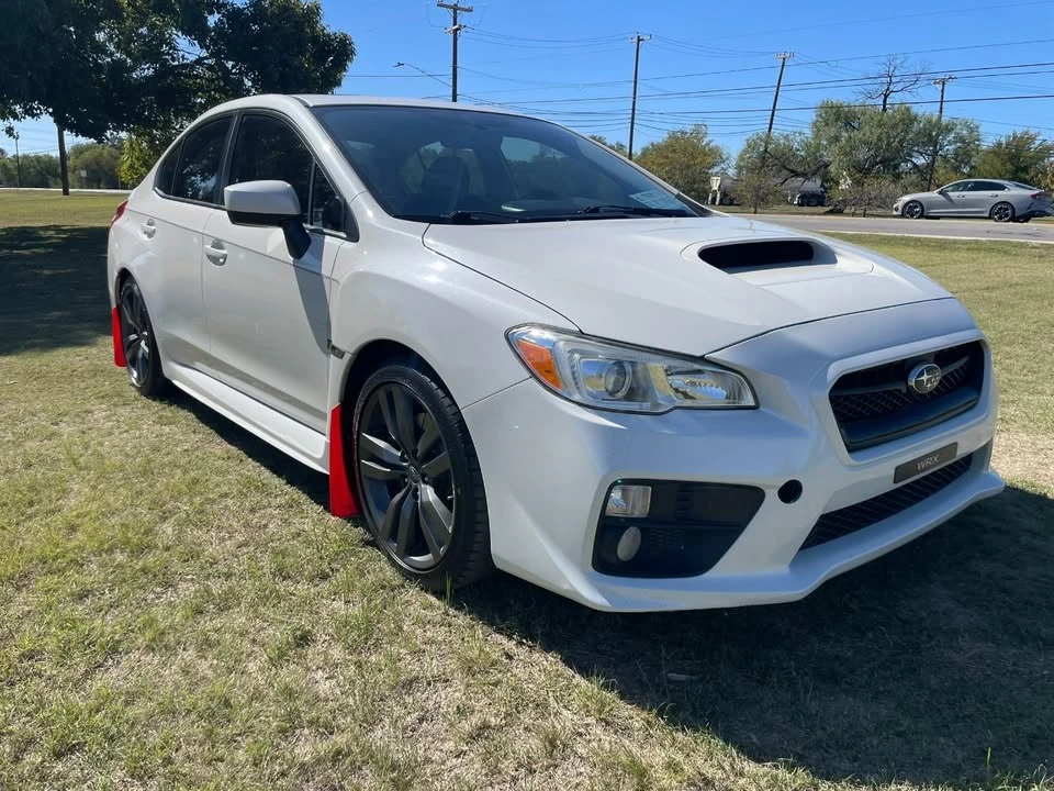 2017 Subaru Impreza WRX 4th Gen - Image 5 of 13