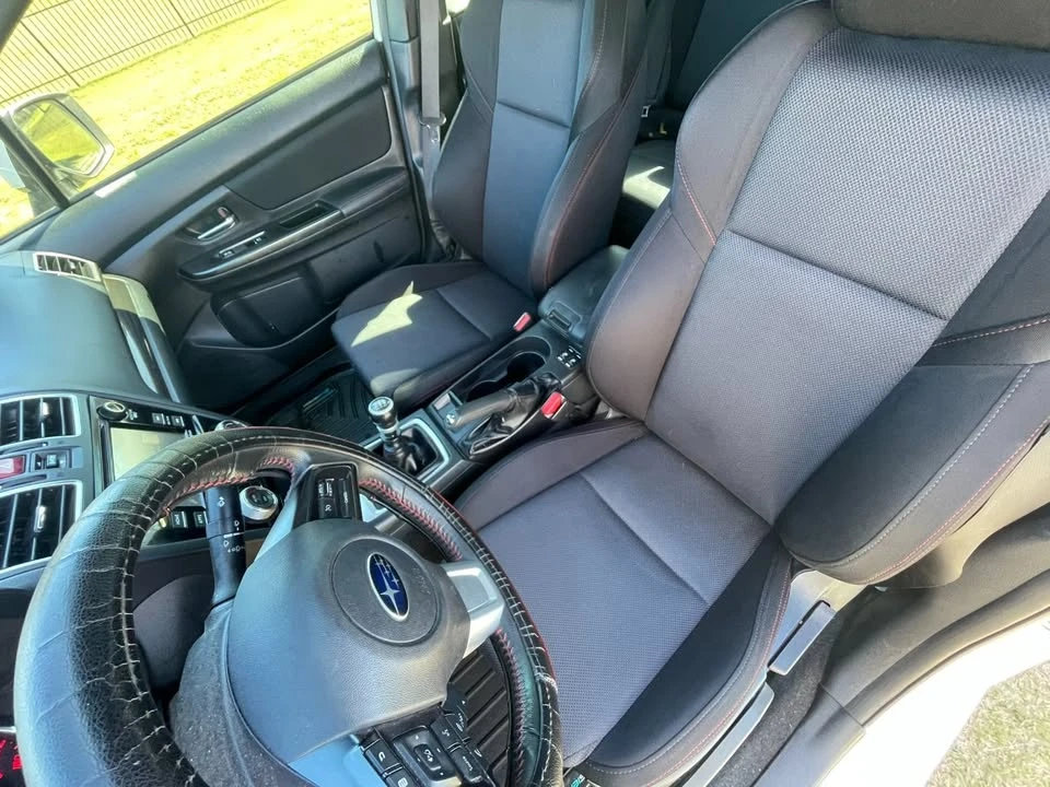 2017 Subaru Impreza WRX 4th Gen - Image 9 of 13