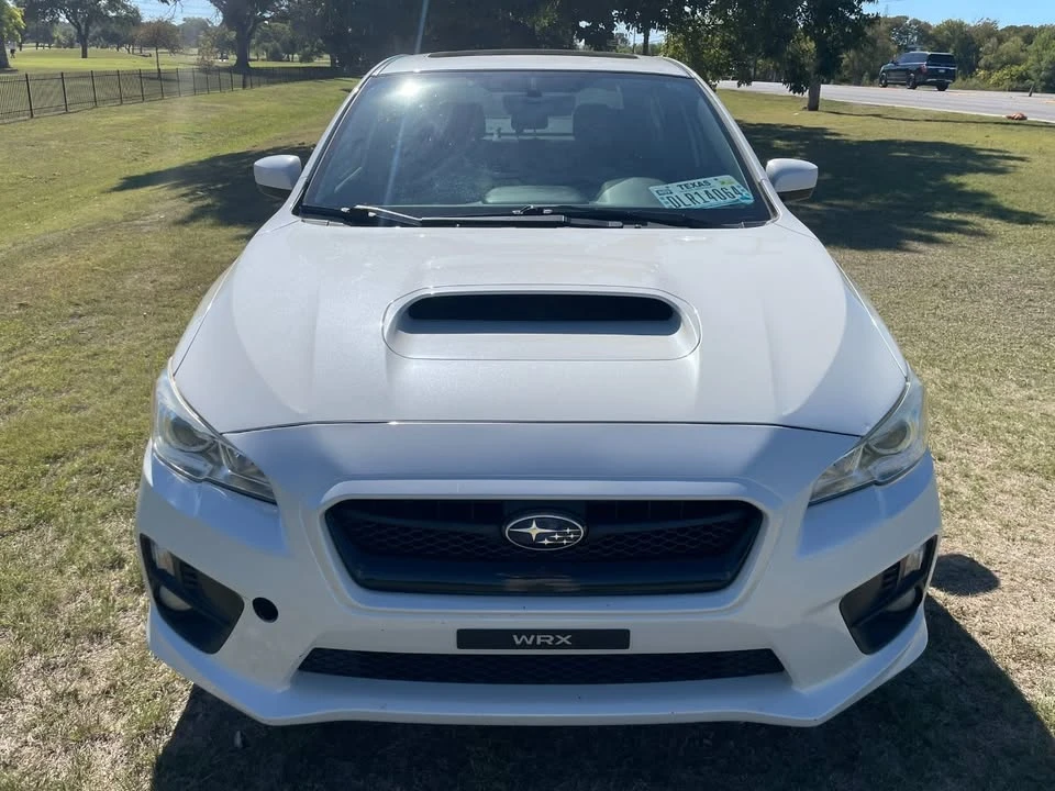 2017 Subaru Impreza WRX 4th Gen - Image 6 of 13
