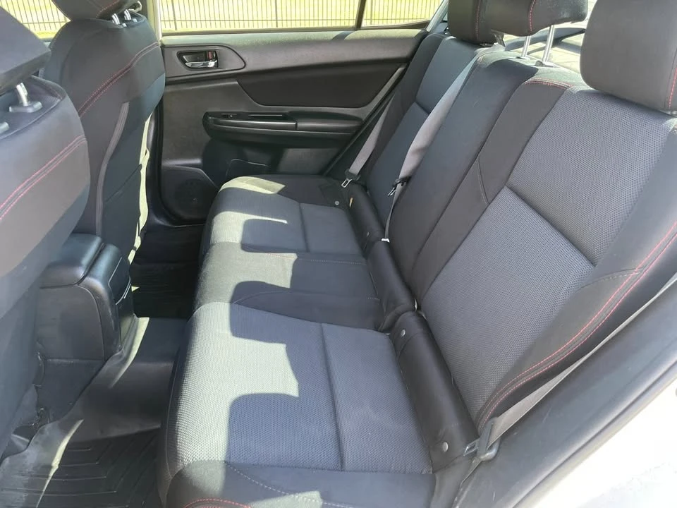 2017 Subaru Impreza WRX 4th Gen - Image 11 of 13