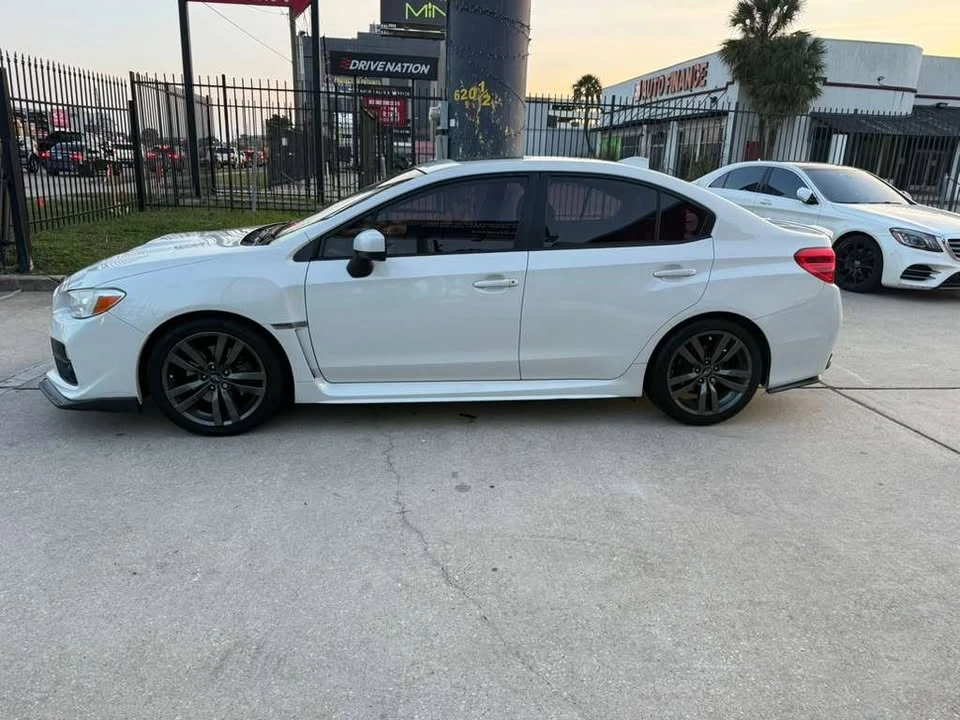 2017 Subaru Impreza WRX 4th Gen - Image 3 of 20