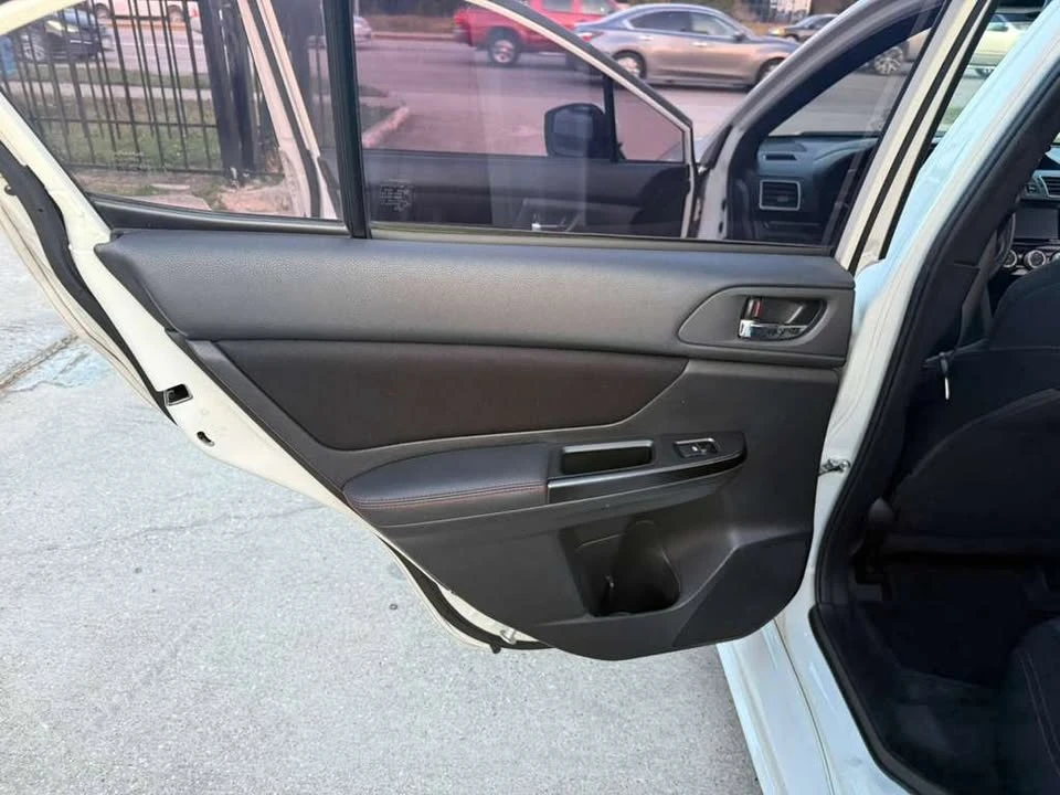 2017 Subaru Impreza WRX 4th Gen - Image 17 of 20
