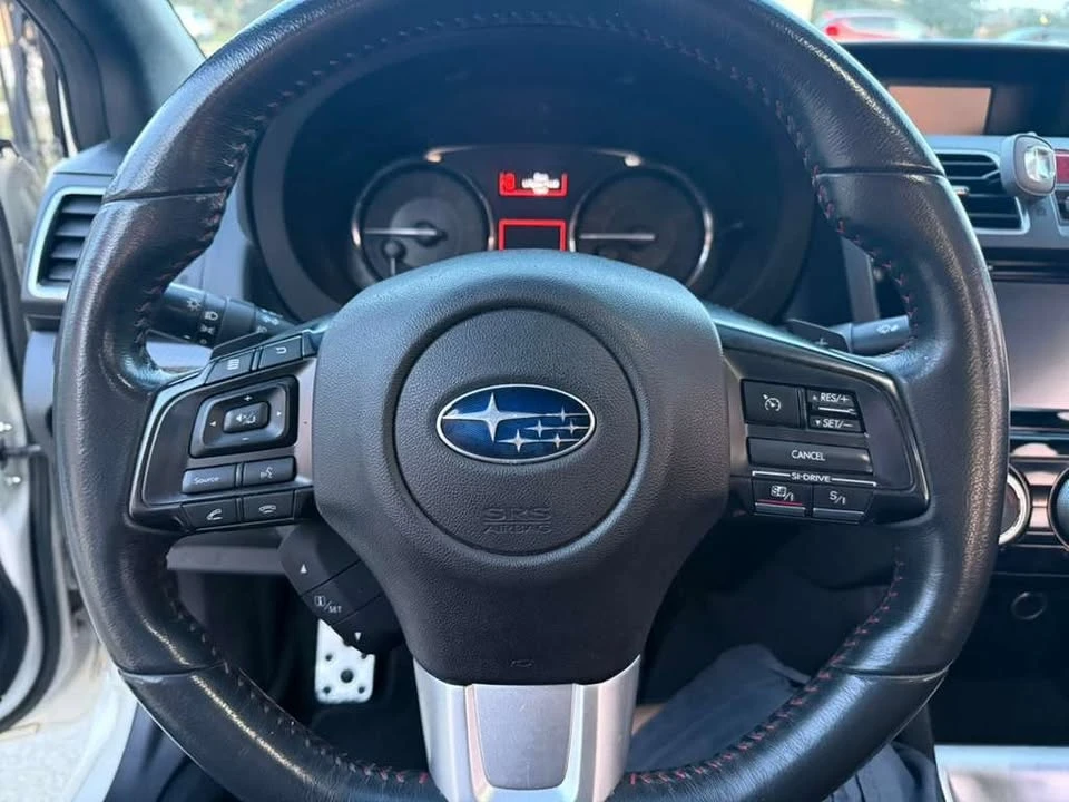 2017 Subaru Impreza WRX 4th Gen - Image 11 of 20