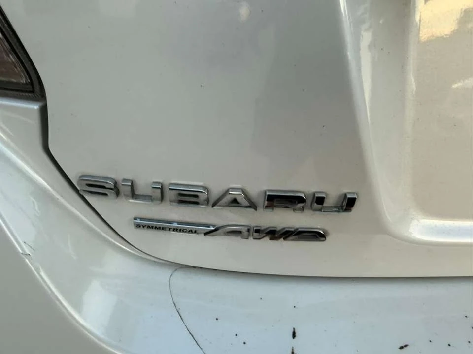 2017 Subaru Impreza WRX 4th Gen - Image 20 of 20