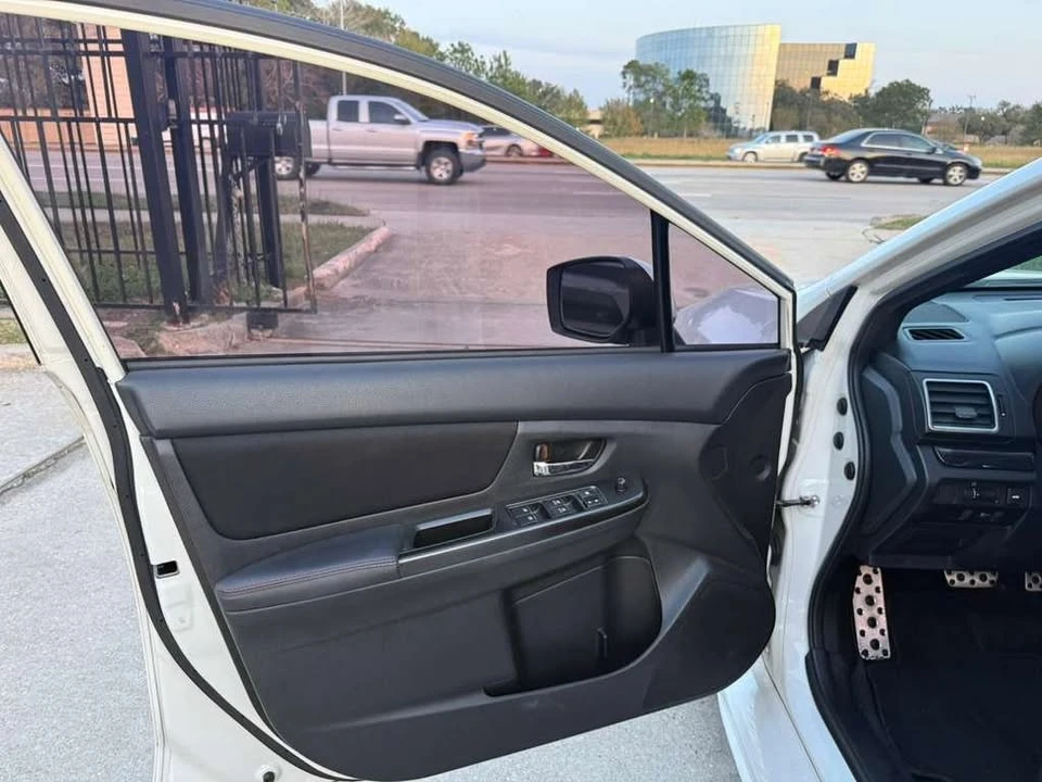 2017 Subaru Impreza WRX 4th Gen - Image 19 of 20