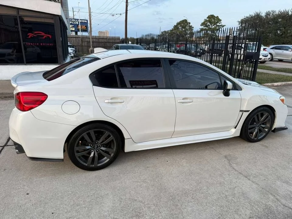 2017 Subaru Impreza WRX 4th Gen - Image 4 of 20