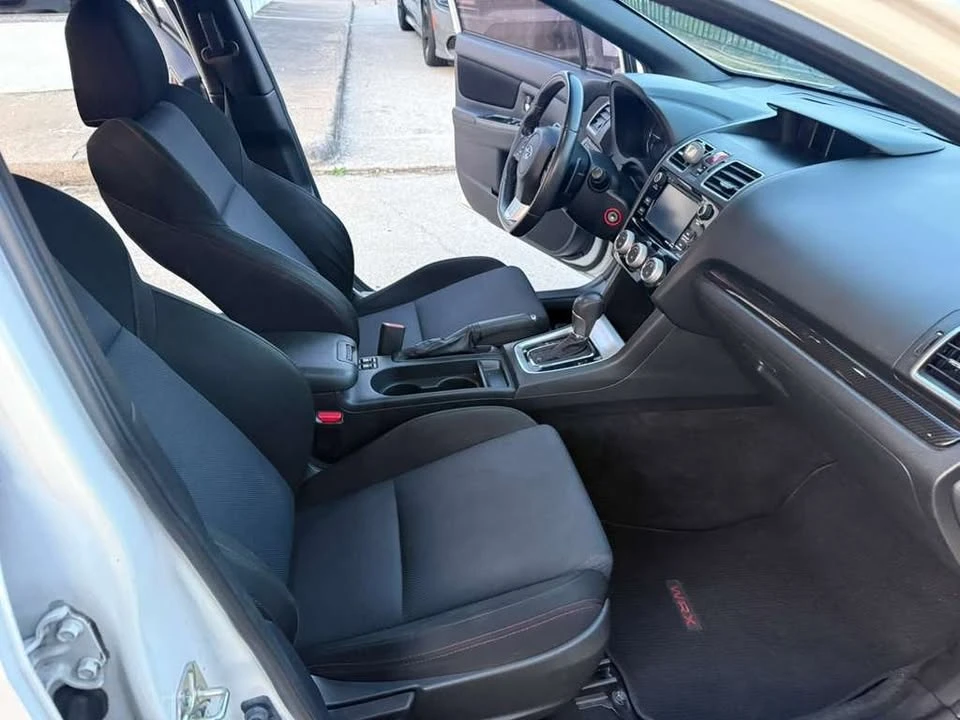 2017 Subaru Impreza WRX 4th Gen - Image 10 of 20