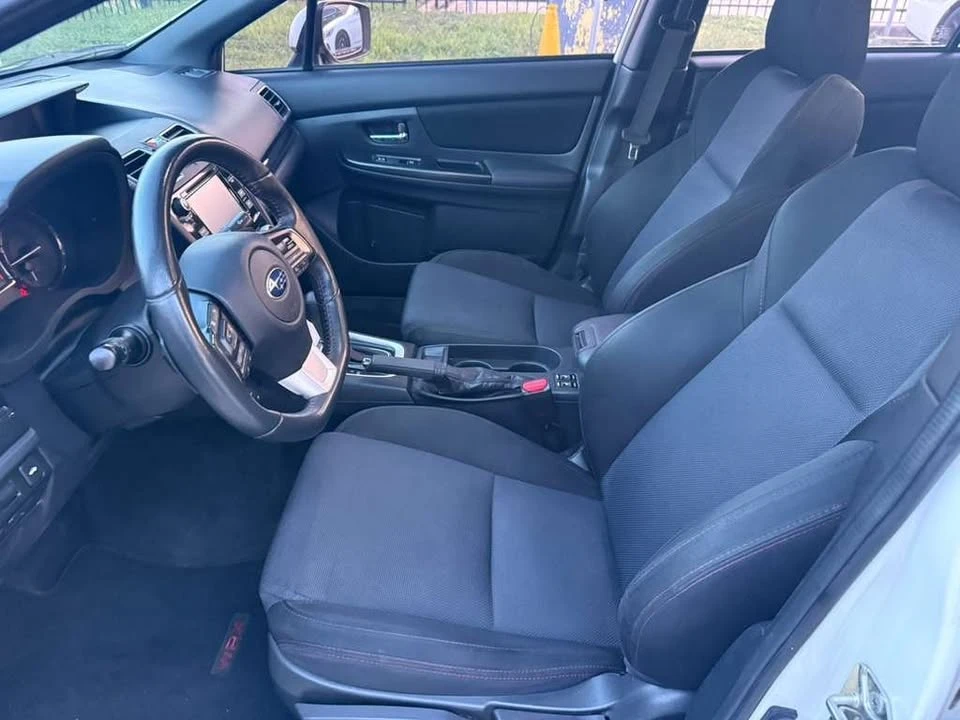 2017 Subaru Impreza WRX 4th Gen - Image 14 of 20
