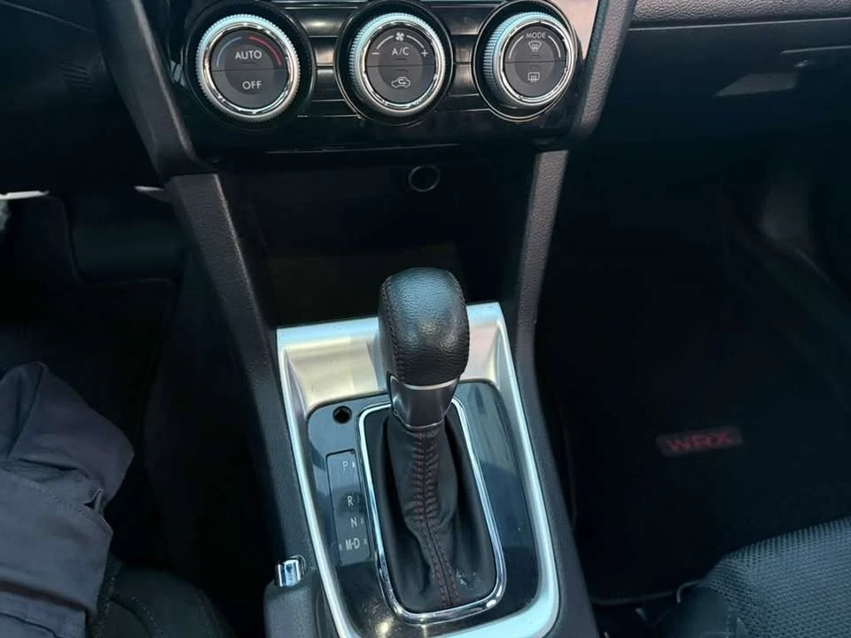 2017 Subaru Impreza WRX 4th Gen - Image 15 of 20