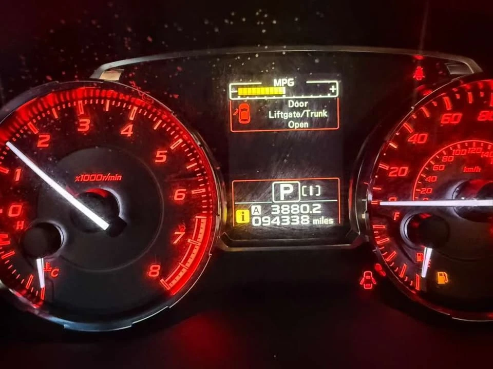 2017 Subaru Impreza WRX 4th Gen - Image 9 of 20