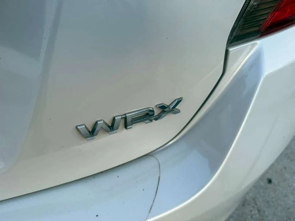 2017 Subaru Impreza WRX 4th Gen - Image 8 of 20