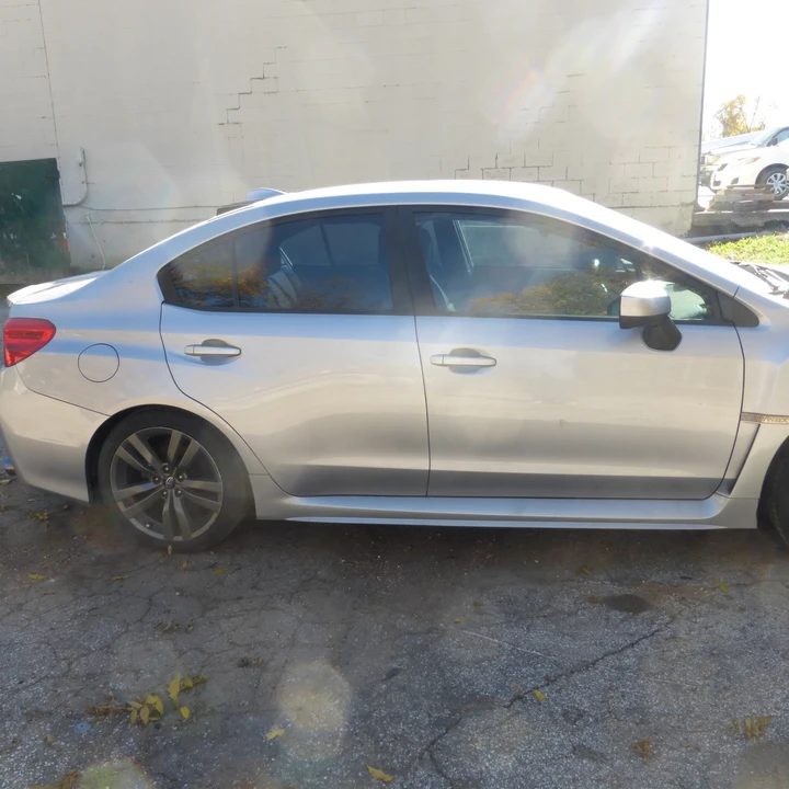 2017 Subaru Impreza WRX 4th Gen - Image 10 of 15