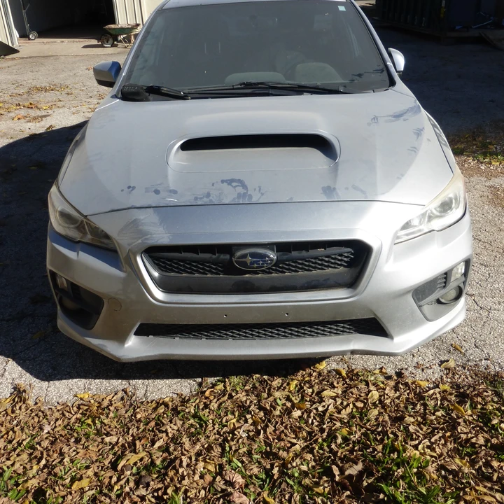 2017 Subaru Impreza WRX 4th Gen - Image 4 of 15
