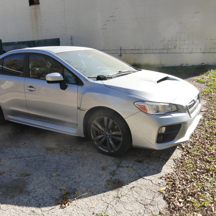 2017 Subaru Impreza WRX 4th Gen - Image 5 of 15