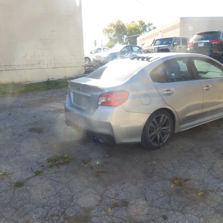 2017 Subaru Impreza WRX 4th Gen - Image 11 of 15