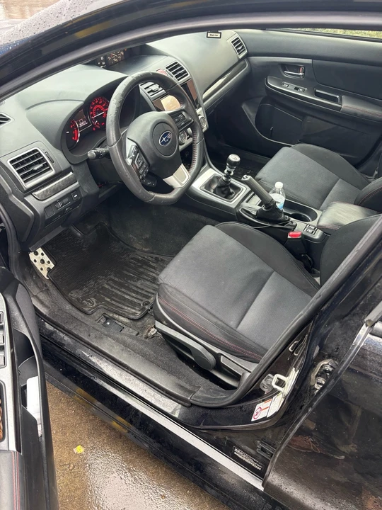 2017 Subaru Impreza WRX 3rd Gen - Image 14 of 17