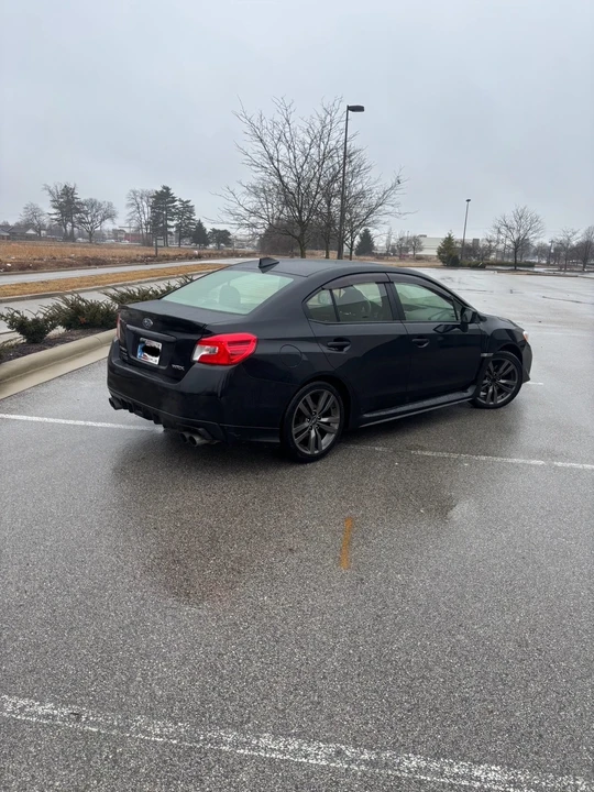 2017 Subaru Impreza WRX 3rd Gen - Image 6 of 17