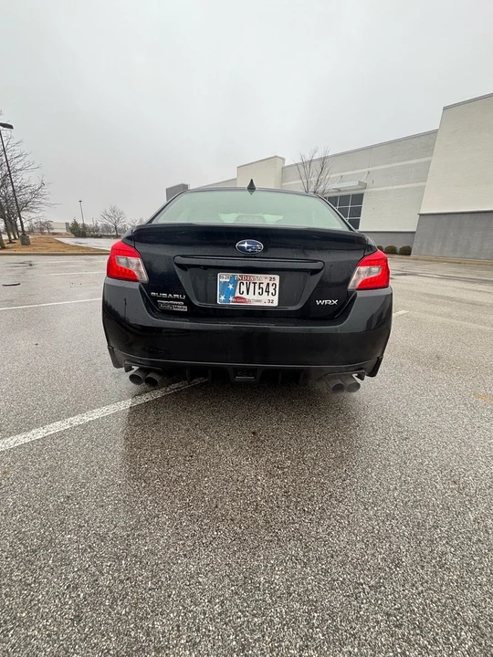 2017 Subaru Impreza WRX 3rd Gen - Image 9 of 17