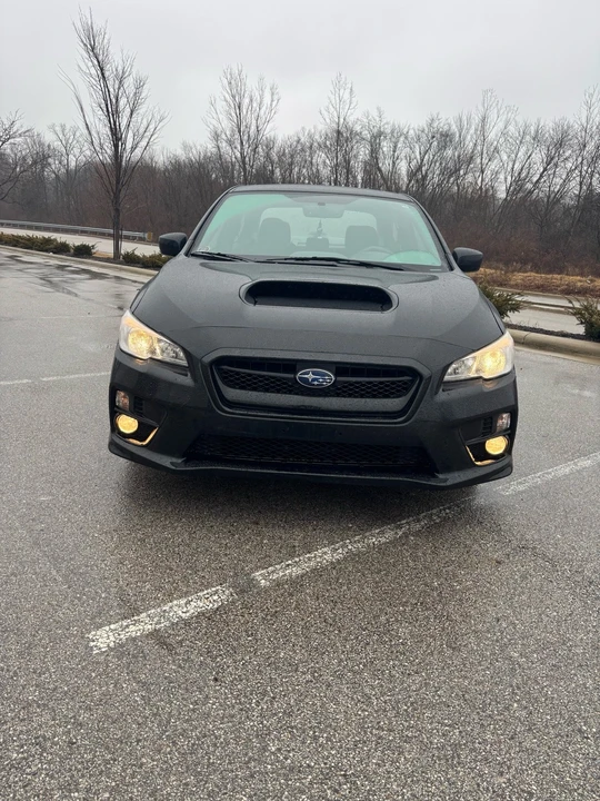 2017 Subaru Impreza WRX 3rd Gen - Image 3 of 17