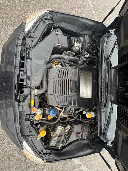 2017 Subaru Impreza WRX 3rd Gen - Image 15 of 17
