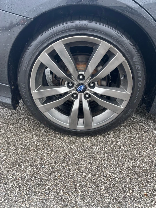 2017 Subaru Impreza WRX 3rd Gen - Image 5 of 17