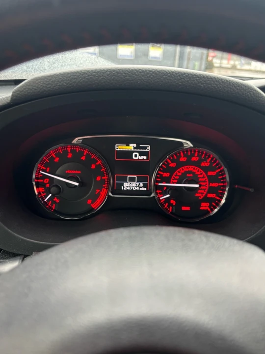 2017 Subaru Impreza WRX 3rd Gen - Image 13 of 17