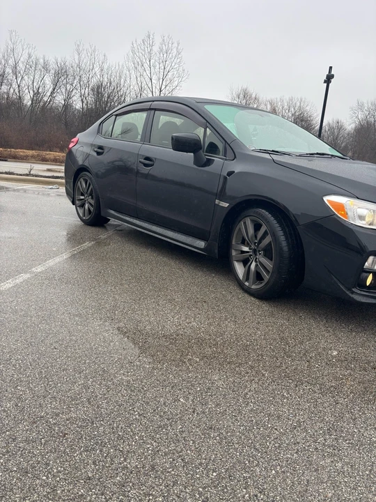 2017 Subaru Impreza WRX 3rd Gen - Image 4 of 17