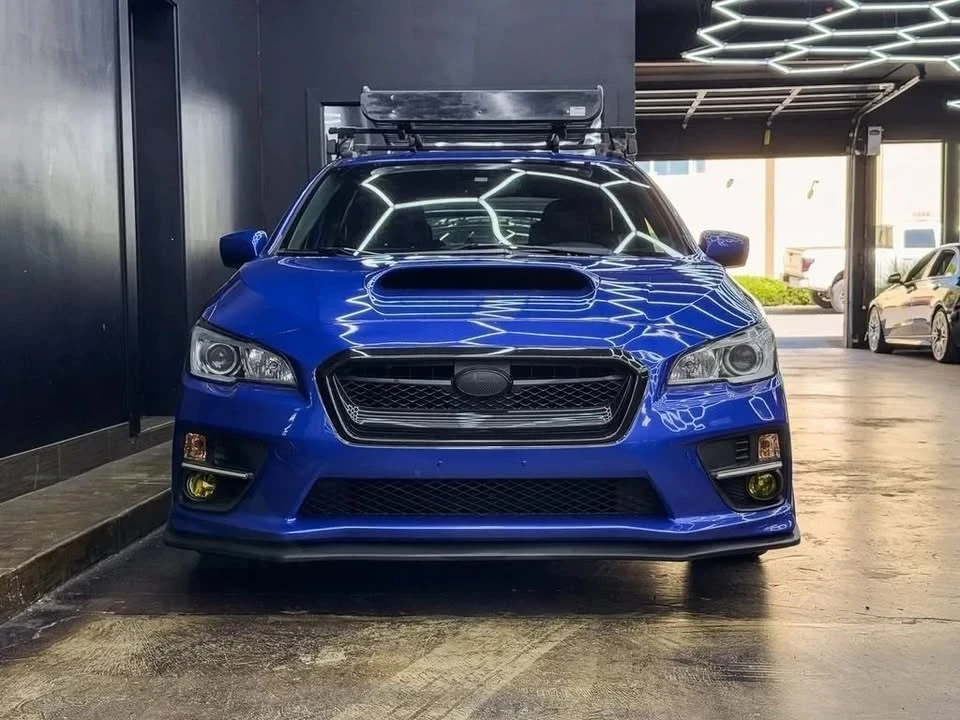 2017 Subaru Impreza WRX 4th Gen - Image 2 of 20