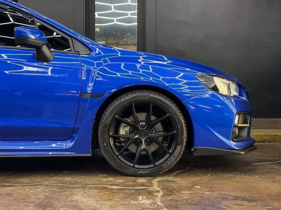 2017 Subaru Impreza WRX 4th Gen - Image 14 of 20
