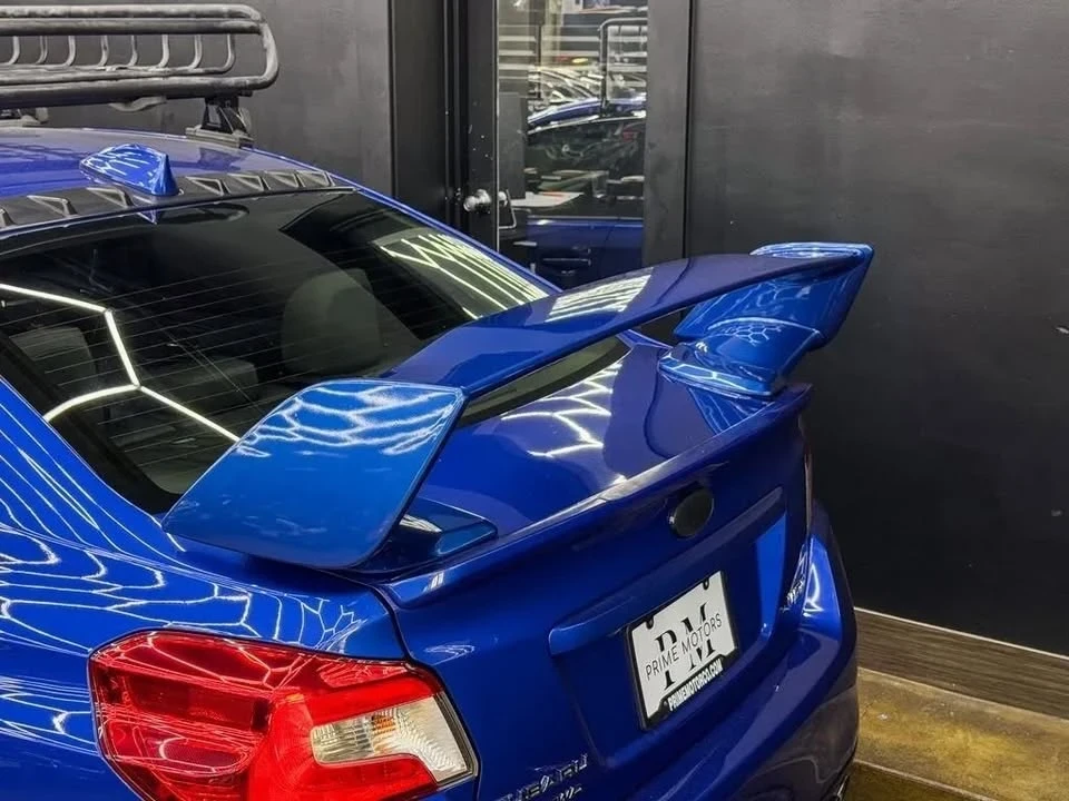 2017 Subaru Impreza WRX 4th Gen - Image 5 of 20