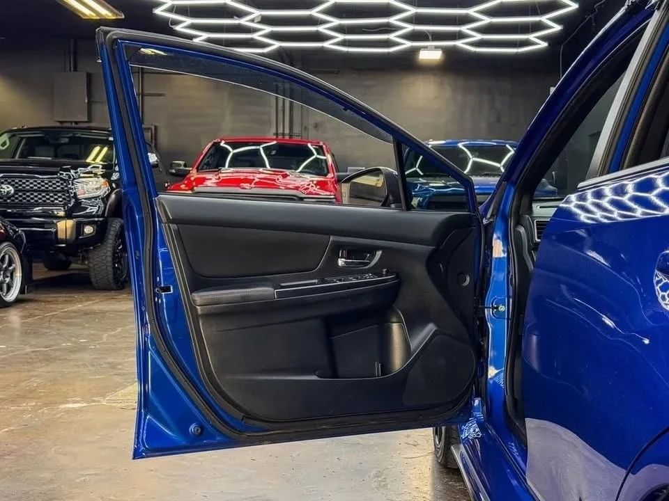 2017 Subaru Impreza WRX 4th Gen - Image 19 of 20