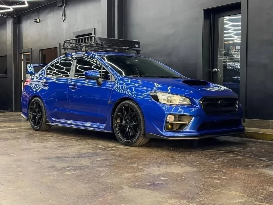 2017 Subaru Impreza WRX 4th Gen - Image 13 of 20