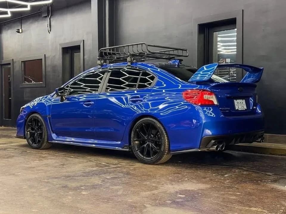 2017 Subaru Impreza WRX 4th Gen - Image 4 of 20