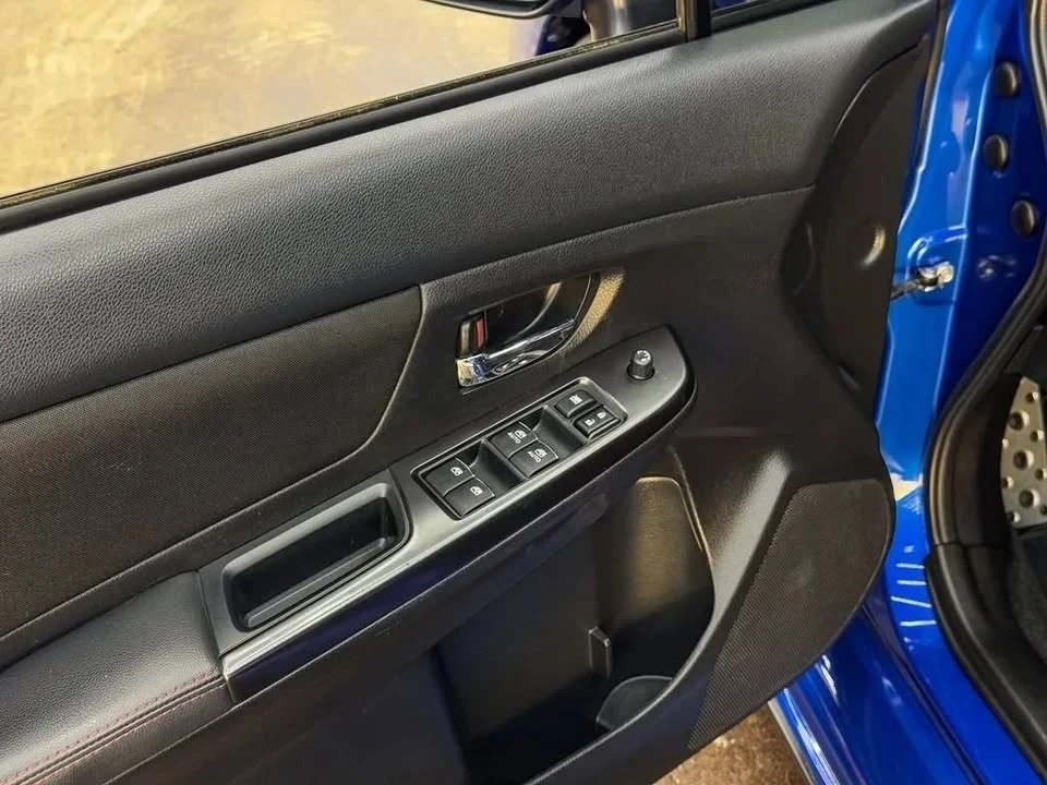 2017 Subaru Impreza WRX 4th Gen - Image 20 of 20