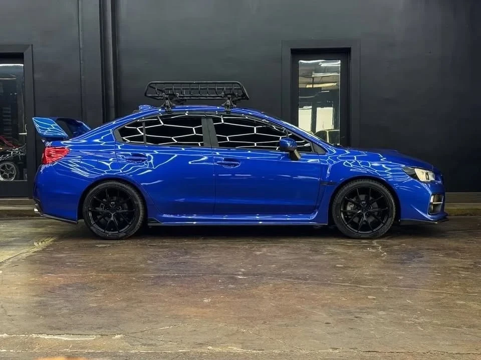 2017 Subaru Impreza WRX 4th Gen - Image 12 of 20