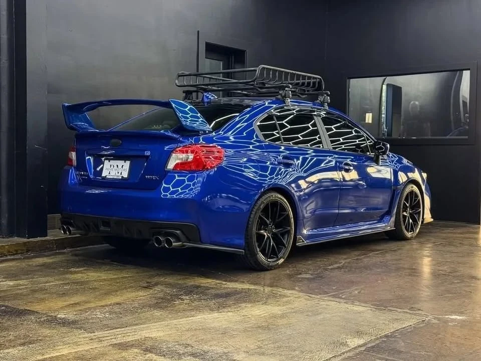 2017 Subaru Impreza WRX 4th Gen - Image 11 of 20