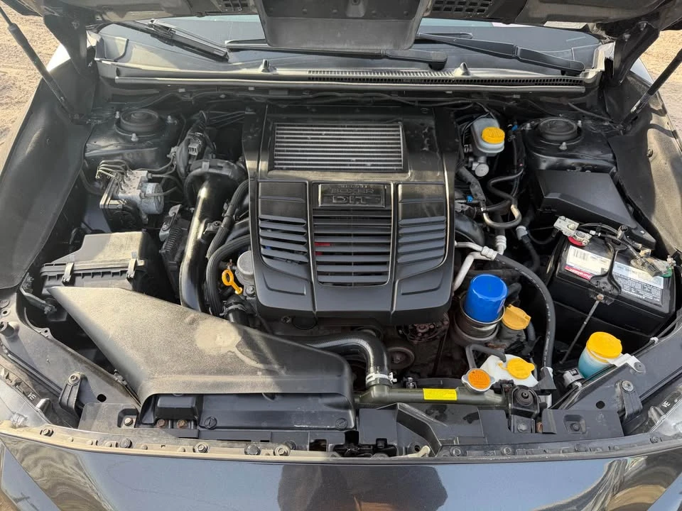 2017 Subaru Impreza WRX 4th Gen - Image 5 of 6