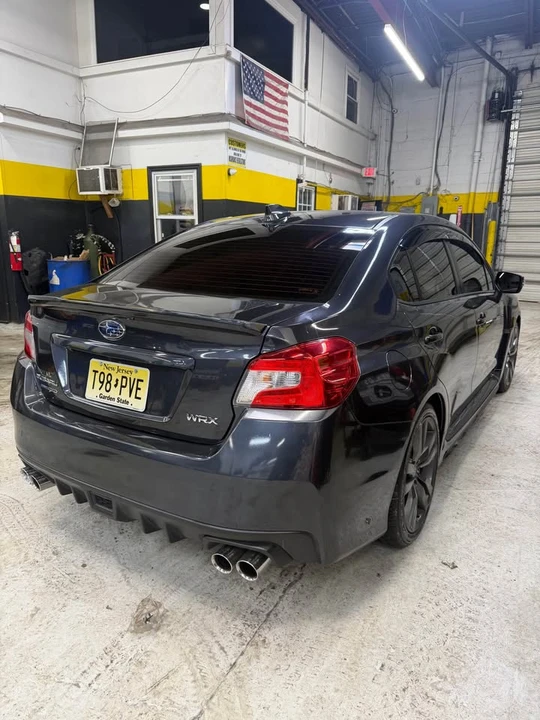 2017 Subaru Impreza WRX 4th Gen - Image 4 of 6