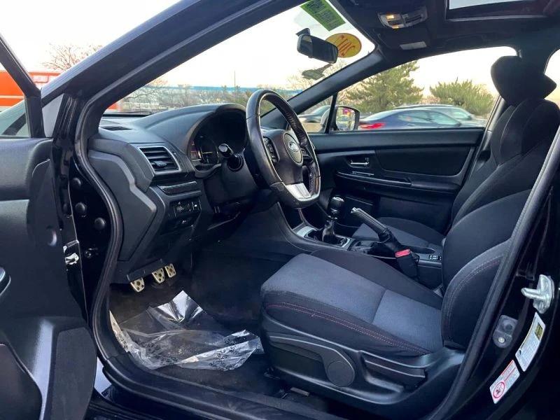 2017 Subaru Impreza 5th Gen - Image 10 of 12