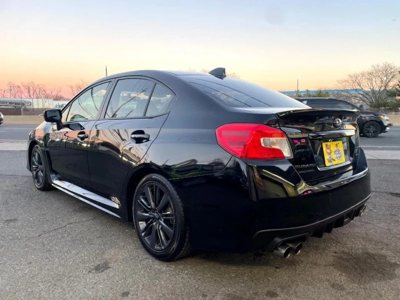 2017 Subaru Impreza 5th Gen - Image 5 of 12