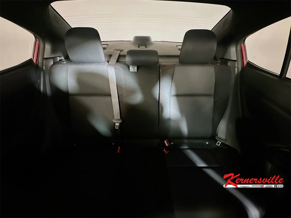 2017 Subaru Impreza WRX 4th Gen - Image 13 of 21