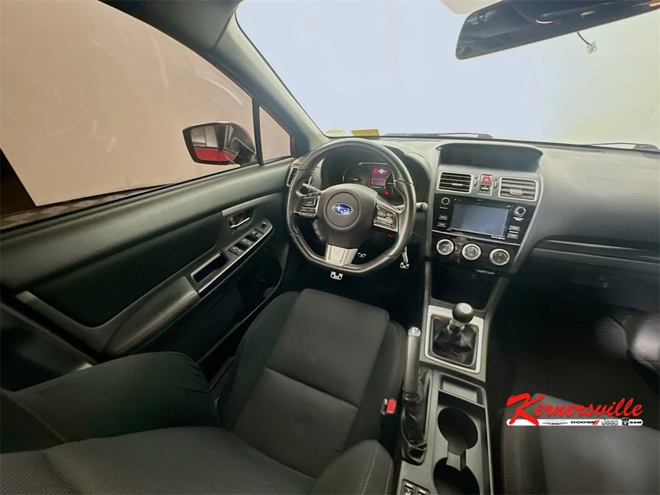 2017 Subaru Impreza WRX 4th Gen - Image 9 of 21