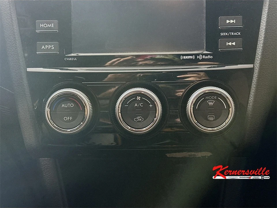 2017 Subaru Impreza WRX 4th Gen - Image 18 of 21