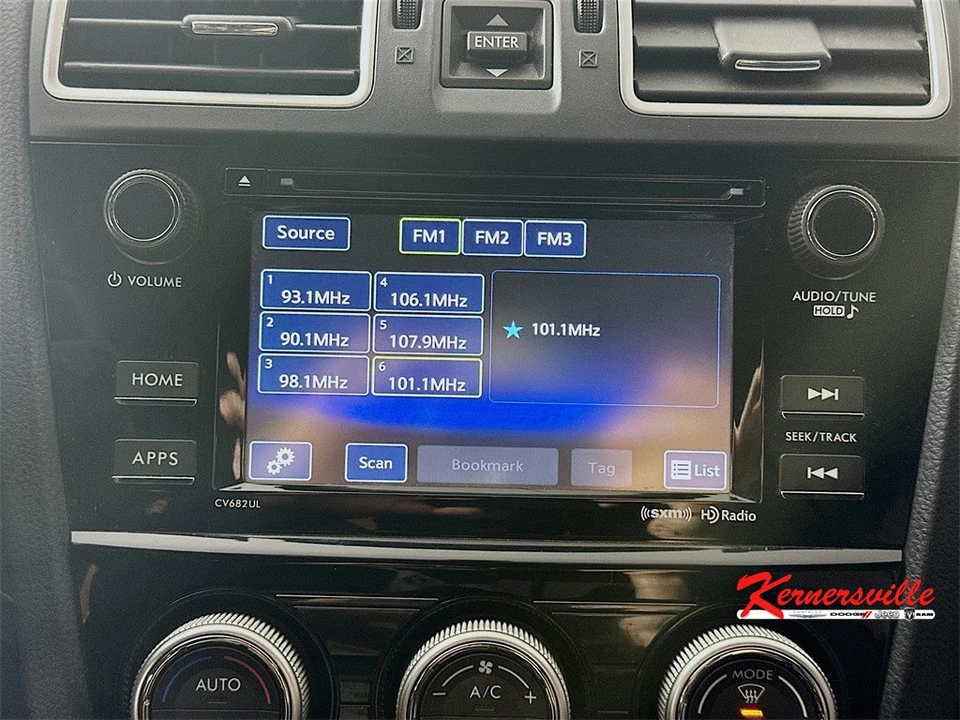 2017 Subaru Impreza WRX 4th Gen - Image 17 of 21