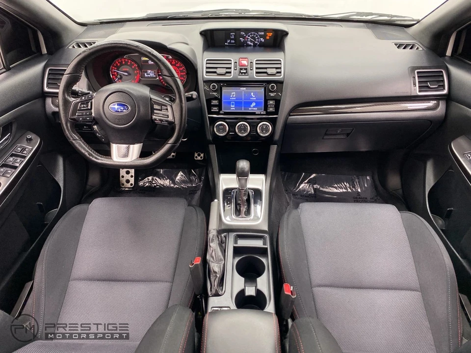 2017 Subaru Impreza 5th Gen - Image 19 of 21