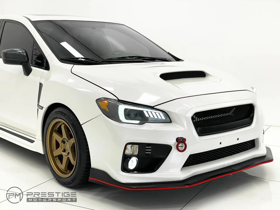 2017 Subaru Impreza 5th Gen - Image 9 of 21