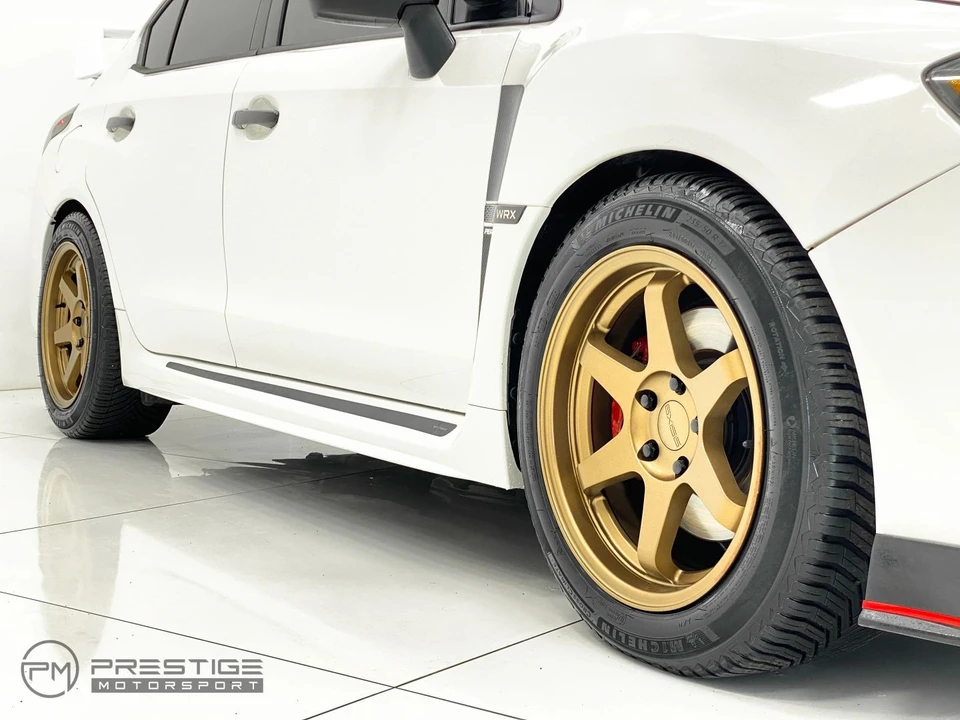 2017 Subaru Impreza 5th Gen - Image 13 of 21
