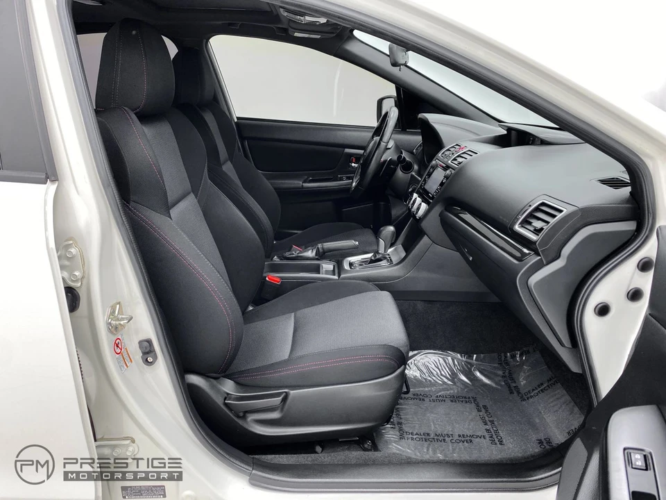 2017 Subaru Impreza 5th Gen - Image 14 of 21
