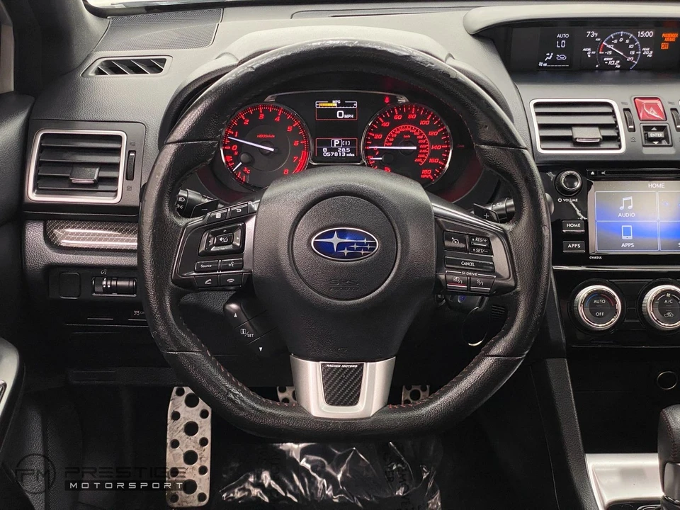 2017 Subaru Impreza 5th Gen - Image 21 of 21