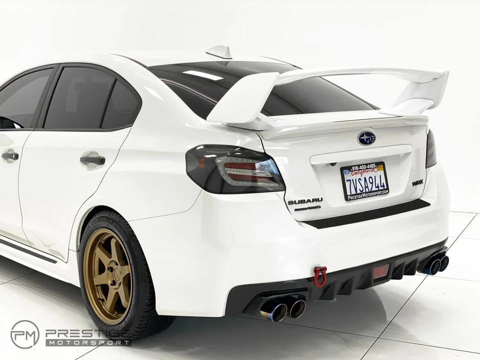 2017 Subaru Impreza 5th Gen - Image 10 of 21